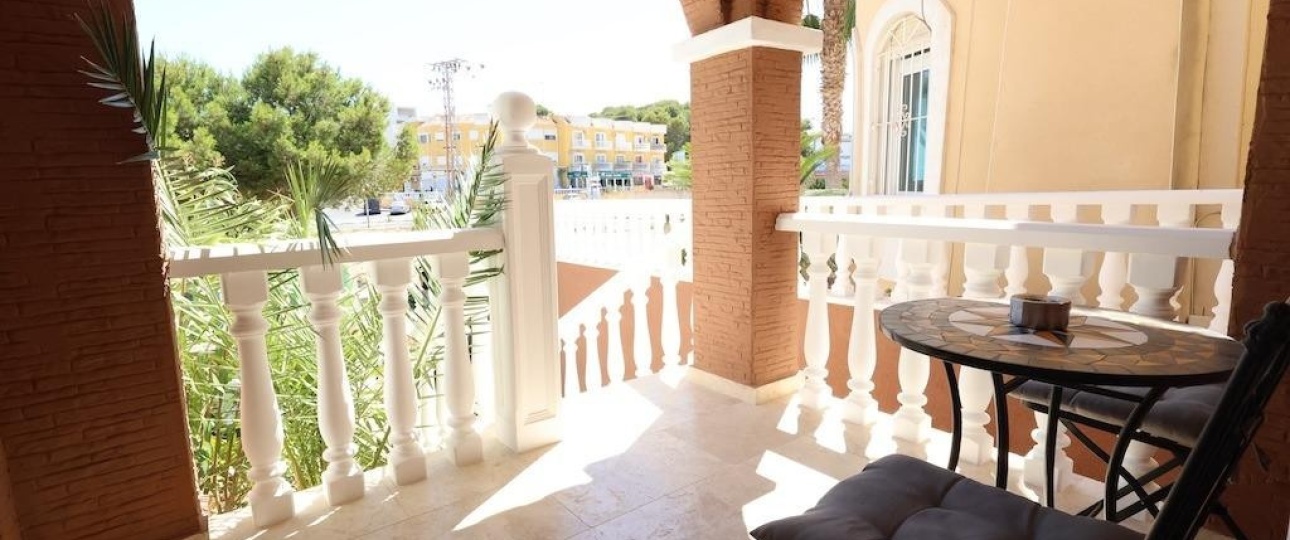 Wiederverkauf - Villa - Orihuela - Orihuela Costa