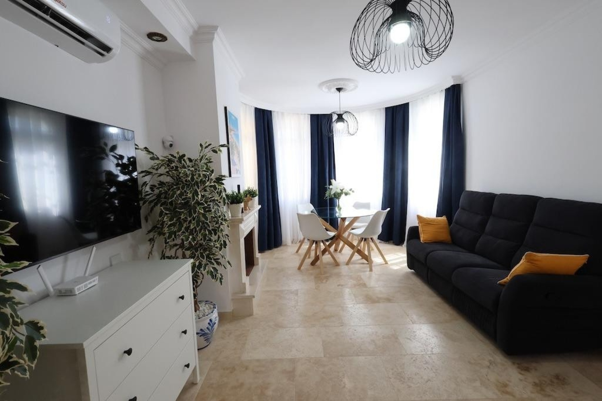 Wiederverkauf - Villa - Orihuela - Orihuela Costa