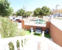 Wiederverkauf - Villa - Orihuela - Orihuela Costa