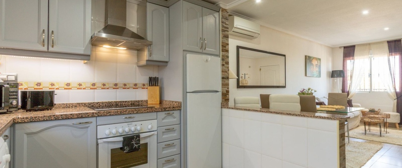 Wiederverkauf - Villa - Orihuela - Orihuela Costa