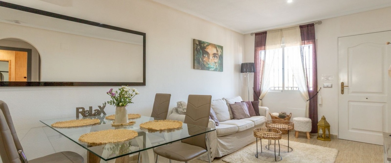 Wiederverkauf - Villa - Orihuela - Orihuela Costa