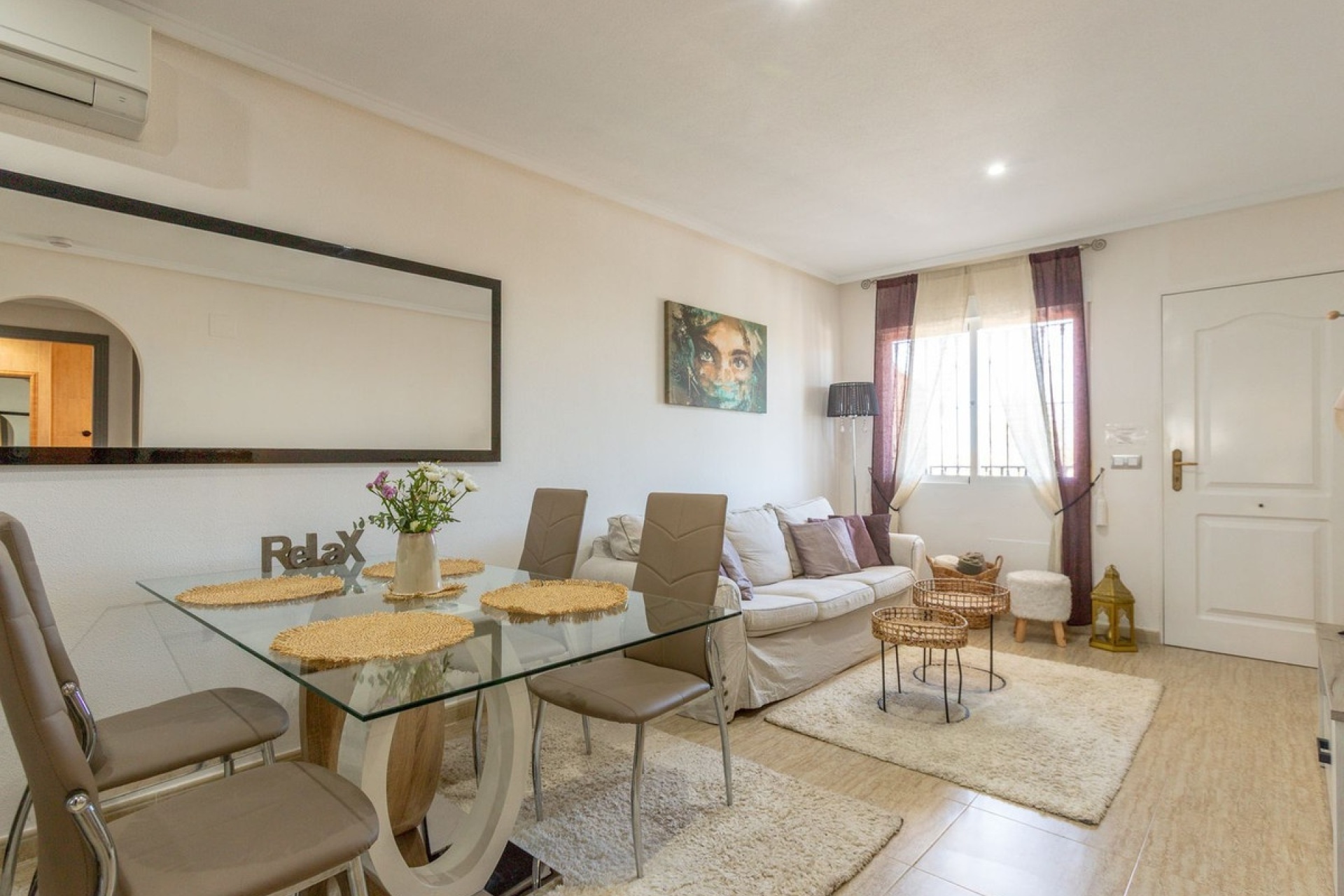 Wiederverkauf - Villa - Orihuela - Orihuela Costa