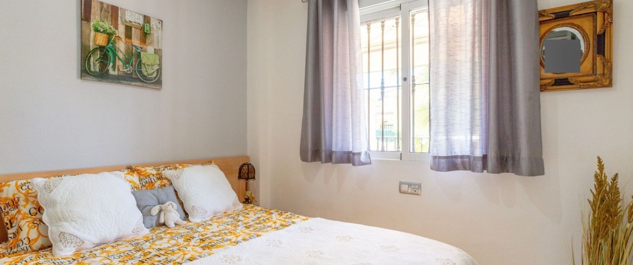Wiederverkauf - Villa - Orihuela - Orihuela Costa