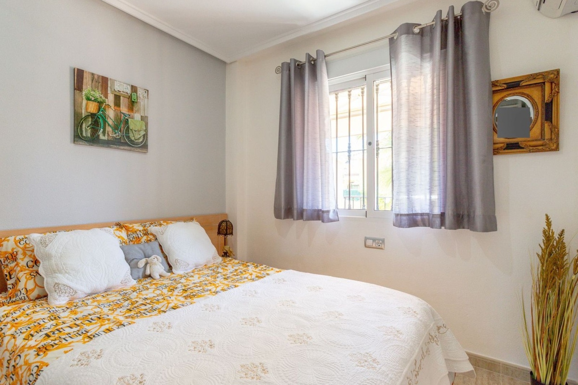 Wiederverkauf - Villa - Orihuela - Orihuela Costa