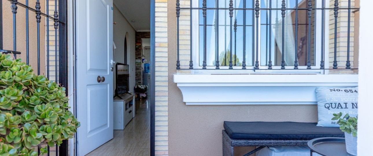 Wiederverkauf - Villa - Orihuela - Orihuela Costa