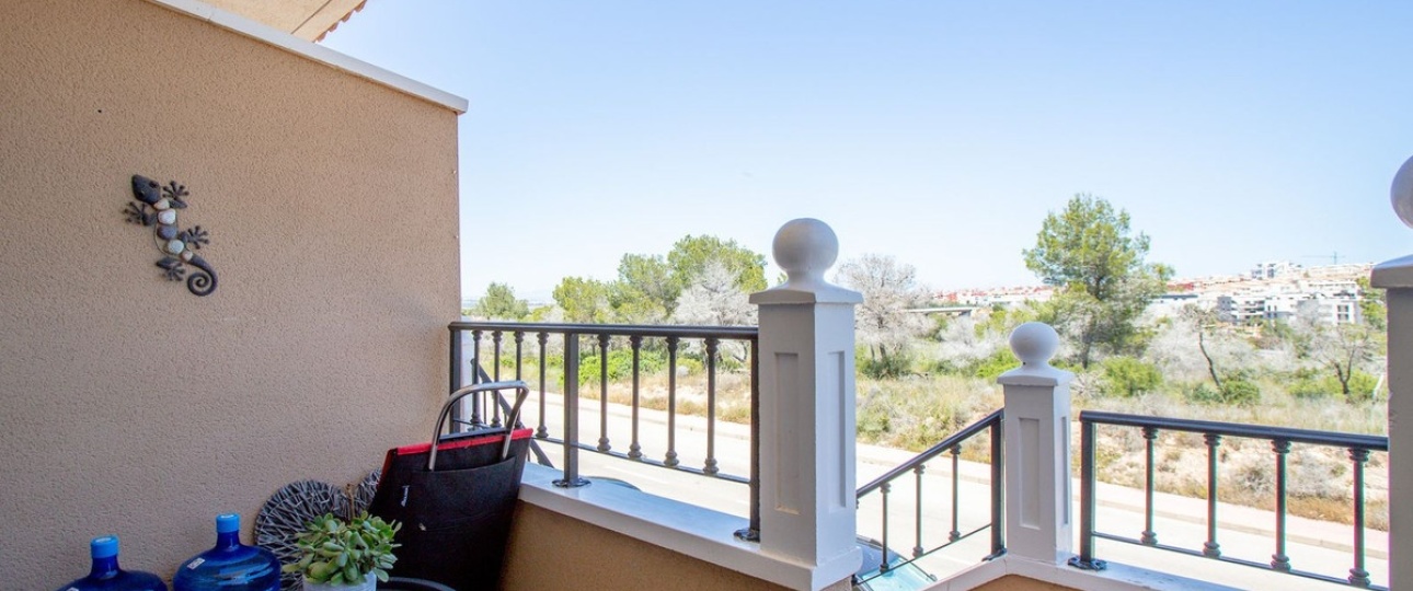 Wiederverkauf - Villa - Orihuela - Orihuela Costa