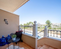 Wiederverkauf - Villa - Orihuela - Orihuela Costa