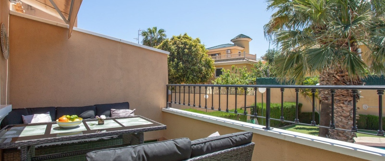 Wiederverkauf - Villa - Orihuela - Orihuela Costa