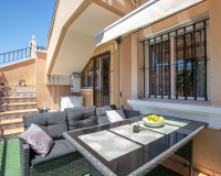 Wiederverkauf - Villa - Orihuela - Orihuela Costa