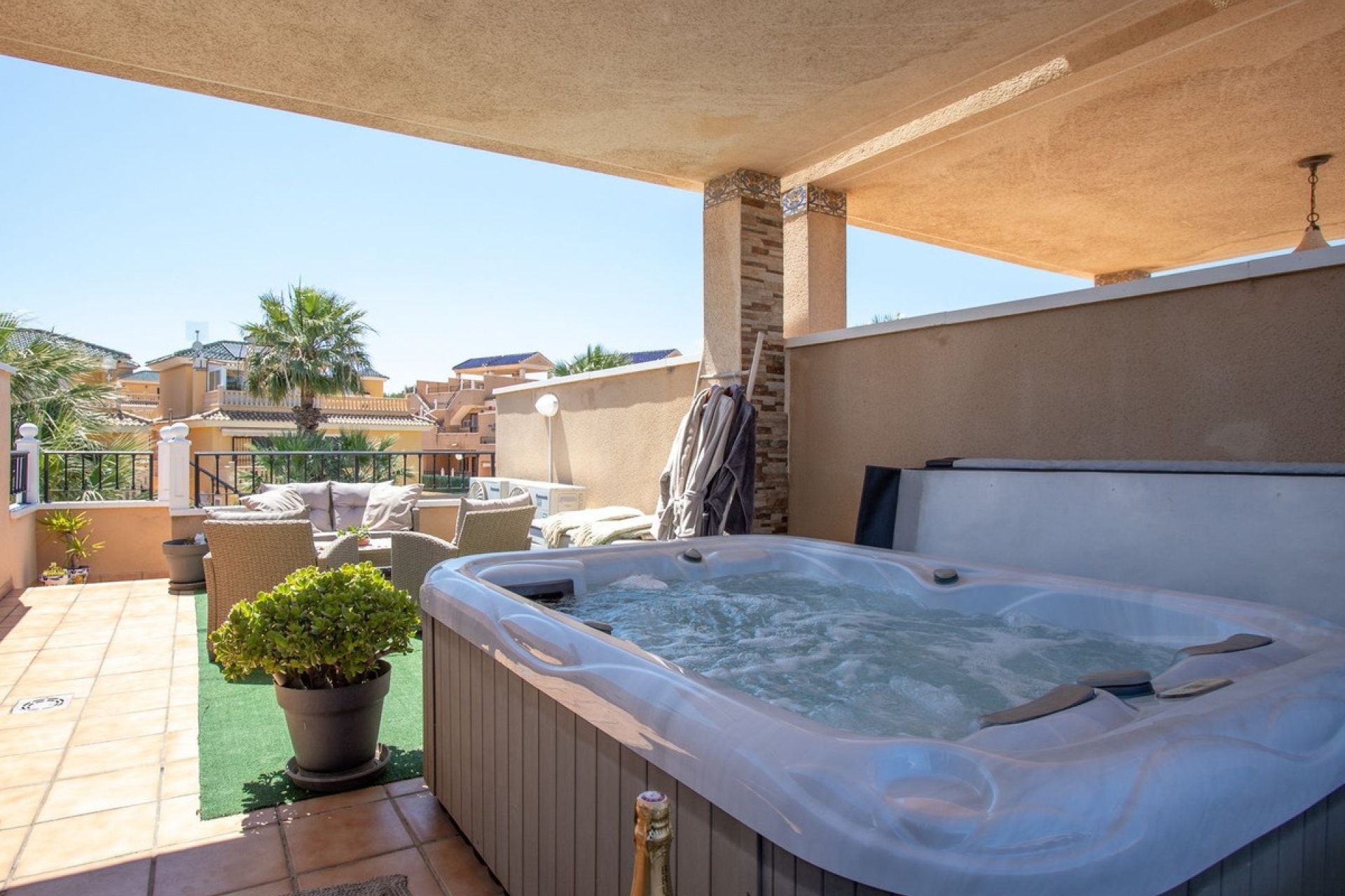 Wiederverkauf - Villa - Orihuela - Orihuela Costa