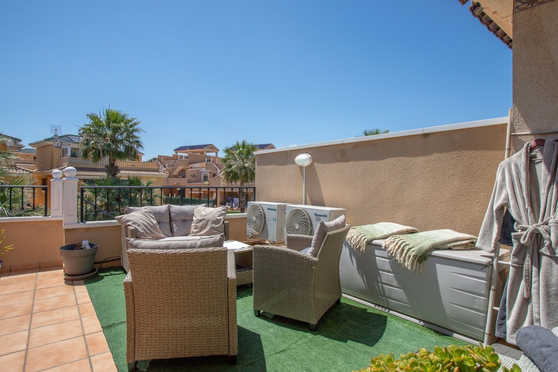 Wiederverkauf - Villa - Orihuela - Orihuela Costa