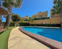 Wiederverkauf - Villa - Orihuela - Orihuela Costa