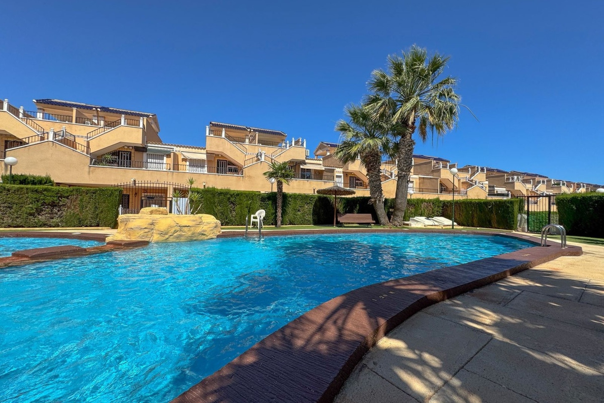 Wiederverkauf - Villa - Orihuela - Orihuela Costa