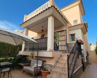 Wiederverkauf - Villa - Orihuela - Orihuela Costa
