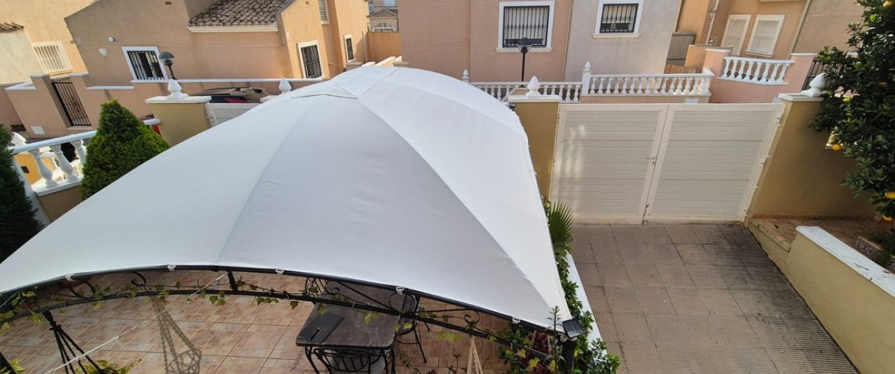 Wiederverkauf - Villa - Orihuela - Orihuela Costa