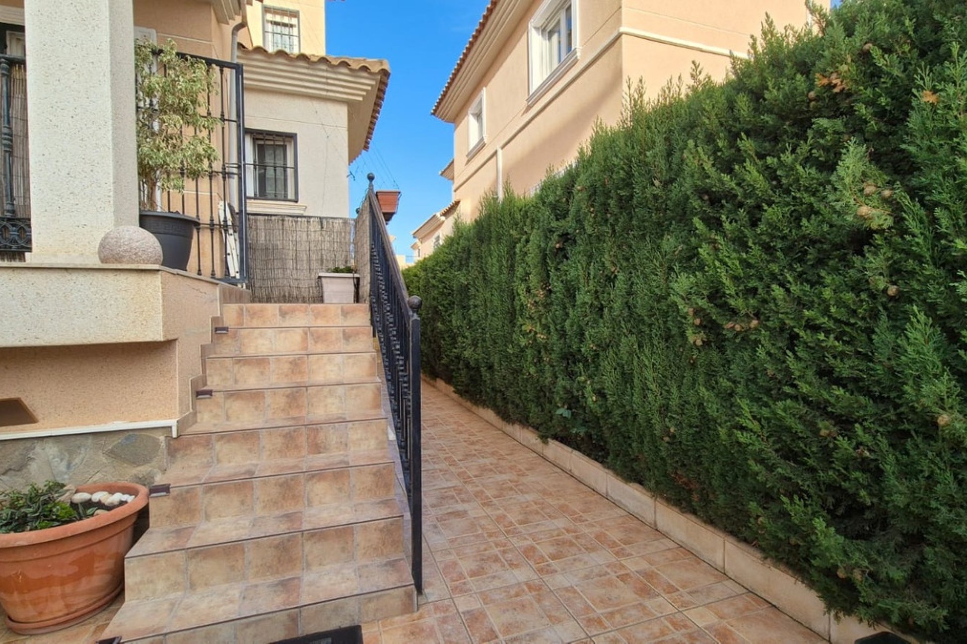 Wiederverkauf - Villa - Orihuela - Orihuela Costa