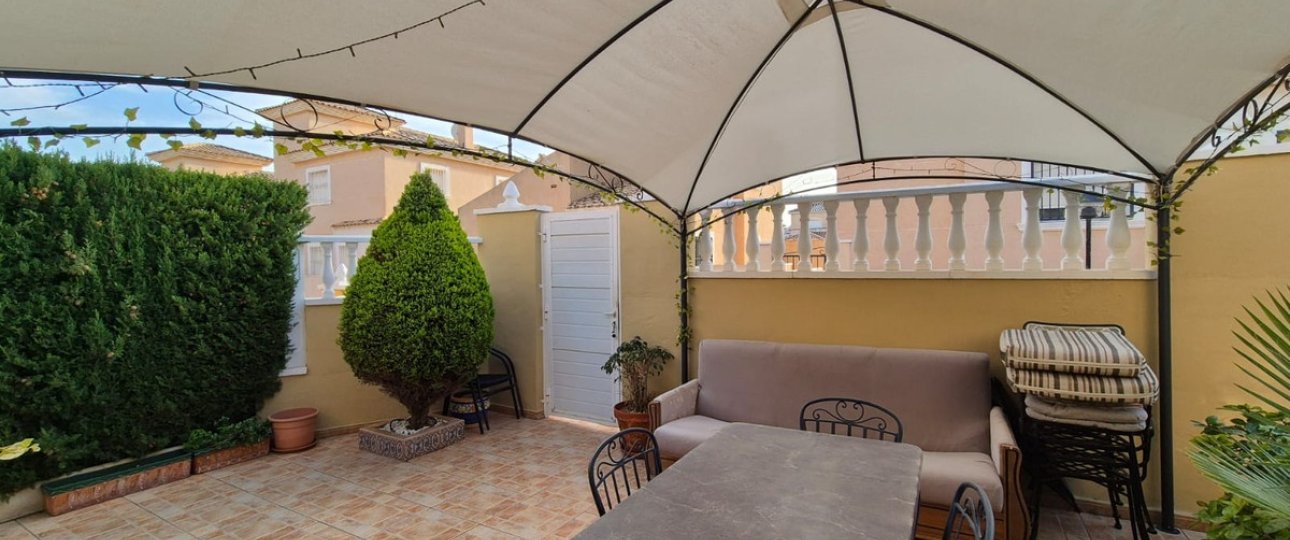Wiederverkauf - Villa - Orihuela - Orihuela Costa