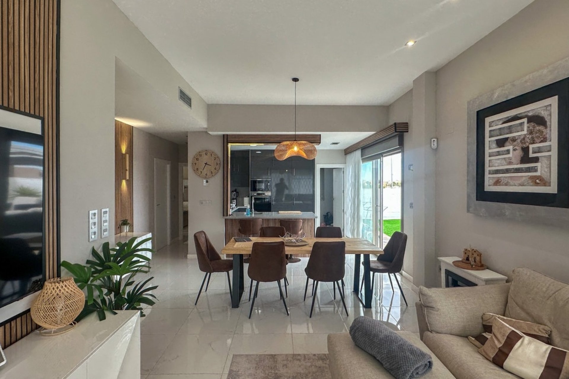Wiederverkauf - Villa - Orihuela - Orihuela Costa