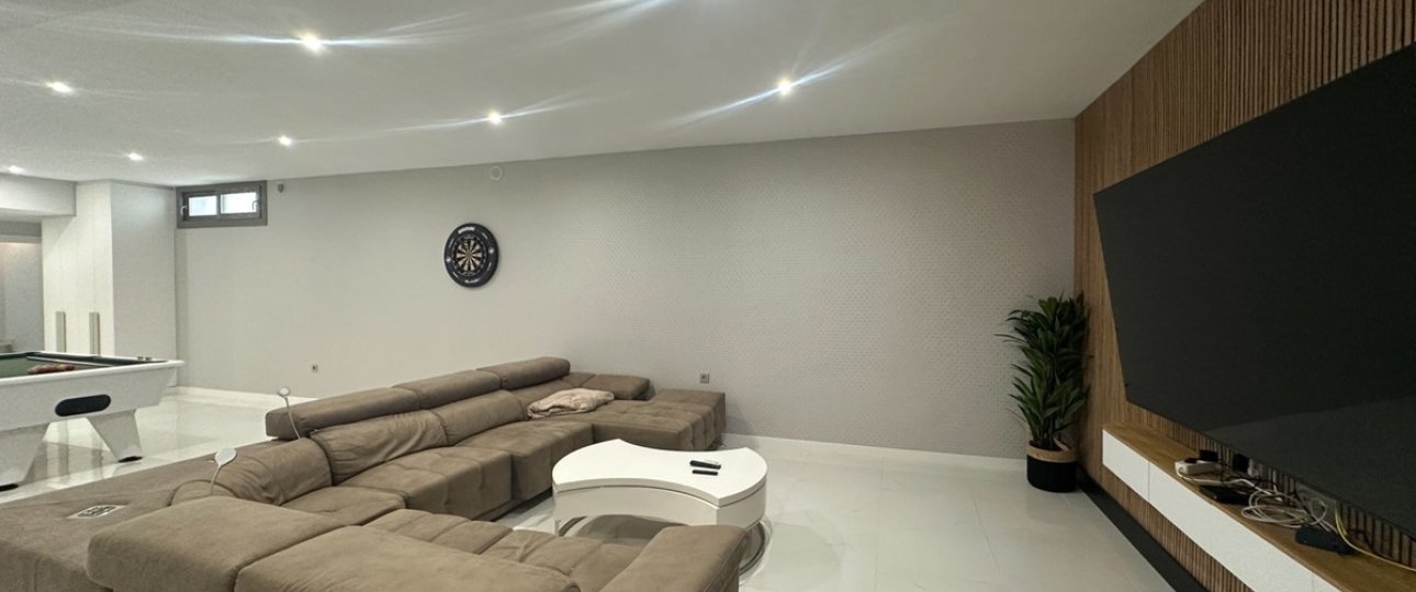 Wiederverkauf - Villa - Orihuela - Orihuela Costa