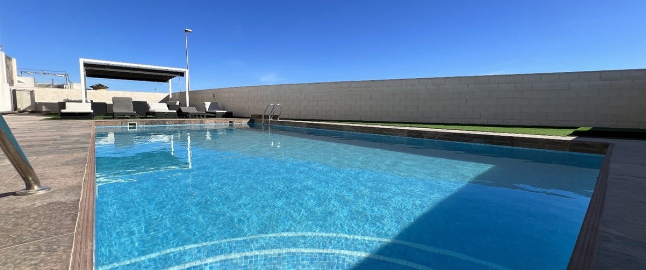 Wiederverkauf - Villa - Orihuela - Orihuela Costa