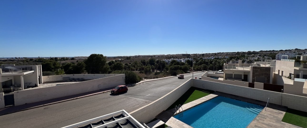 Wiederverkauf - Villa - Orihuela - Orihuela Costa