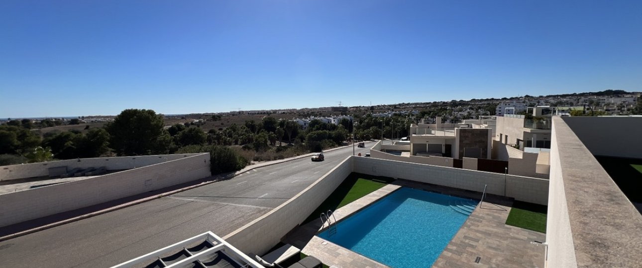 Wiederverkauf - Villa - Orihuela - Orihuela Costa