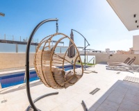 Wiederverkauf - Villa - Orihuela - Orihuela Costa
