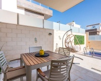 Wiederverkauf - Villa - Orihuela - Orihuela Costa