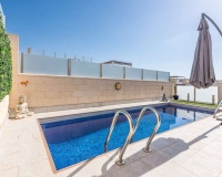 Wiederverkauf - Villa - Orihuela - Orihuela Costa