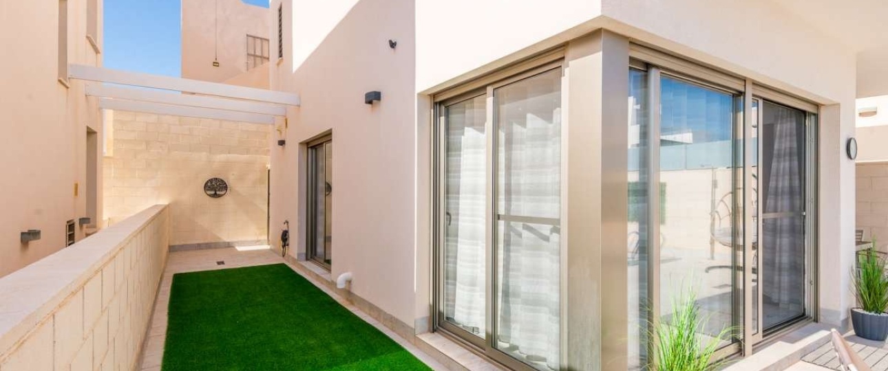 Wiederverkauf - Villa - Orihuela - Orihuela Costa