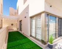 Wiederverkauf - Villa - Orihuela - Orihuela Costa