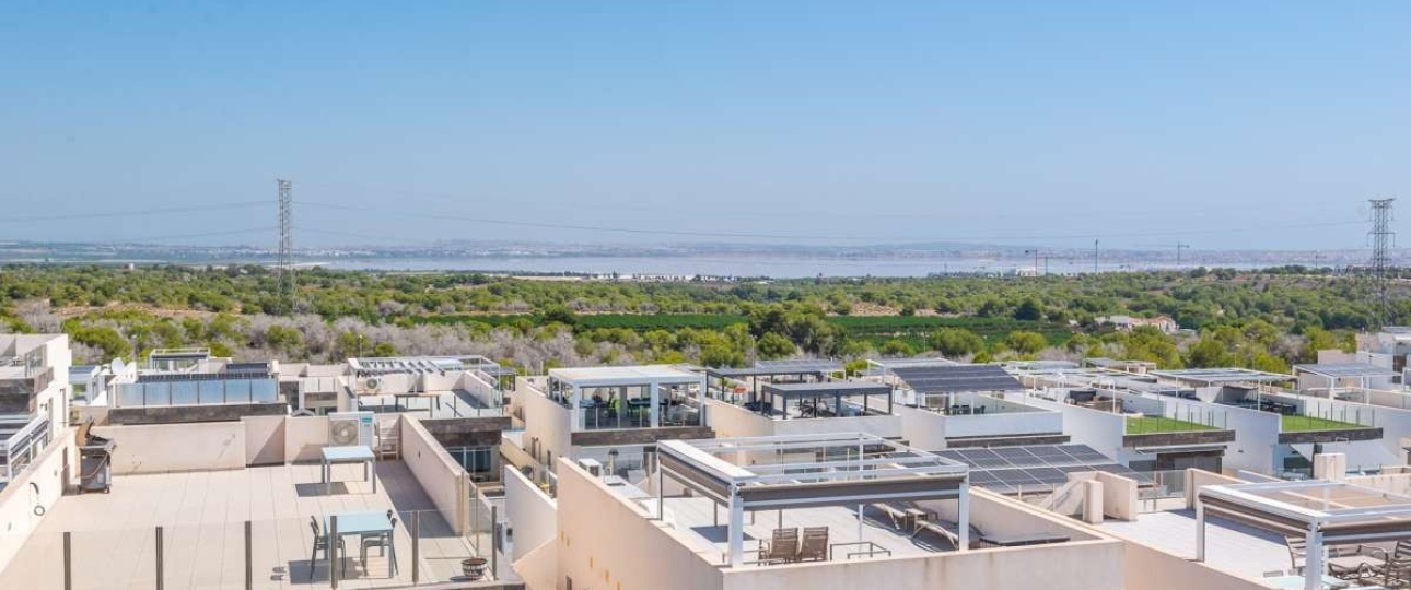 Wiederverkauf - Villa - Orihuela - Orihuela Costa