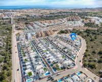 Wiederverkauf - Villa - Orihuela - Orihuela Costa