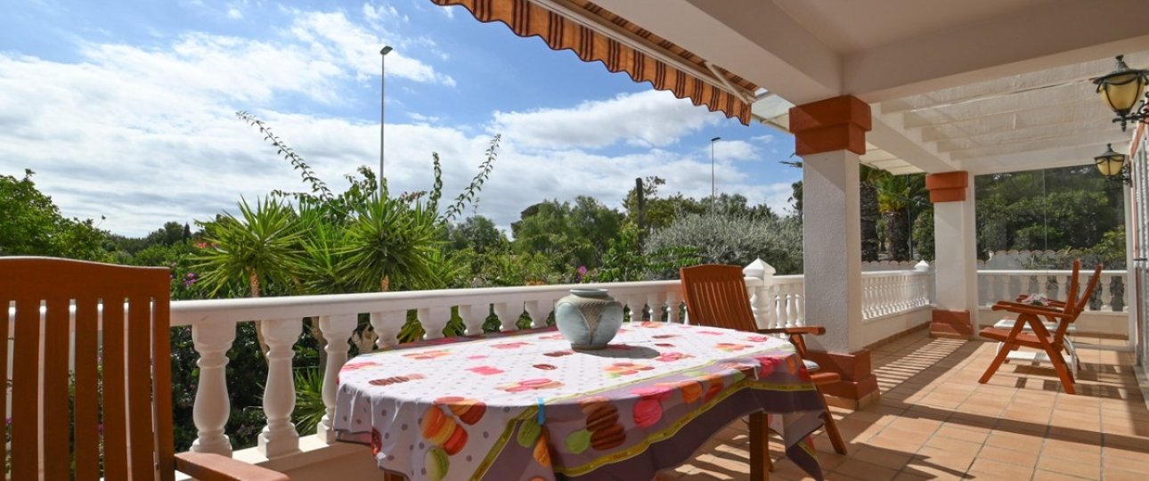 Wiederverkauf - Villa - Orihuela - Orihuela Costa