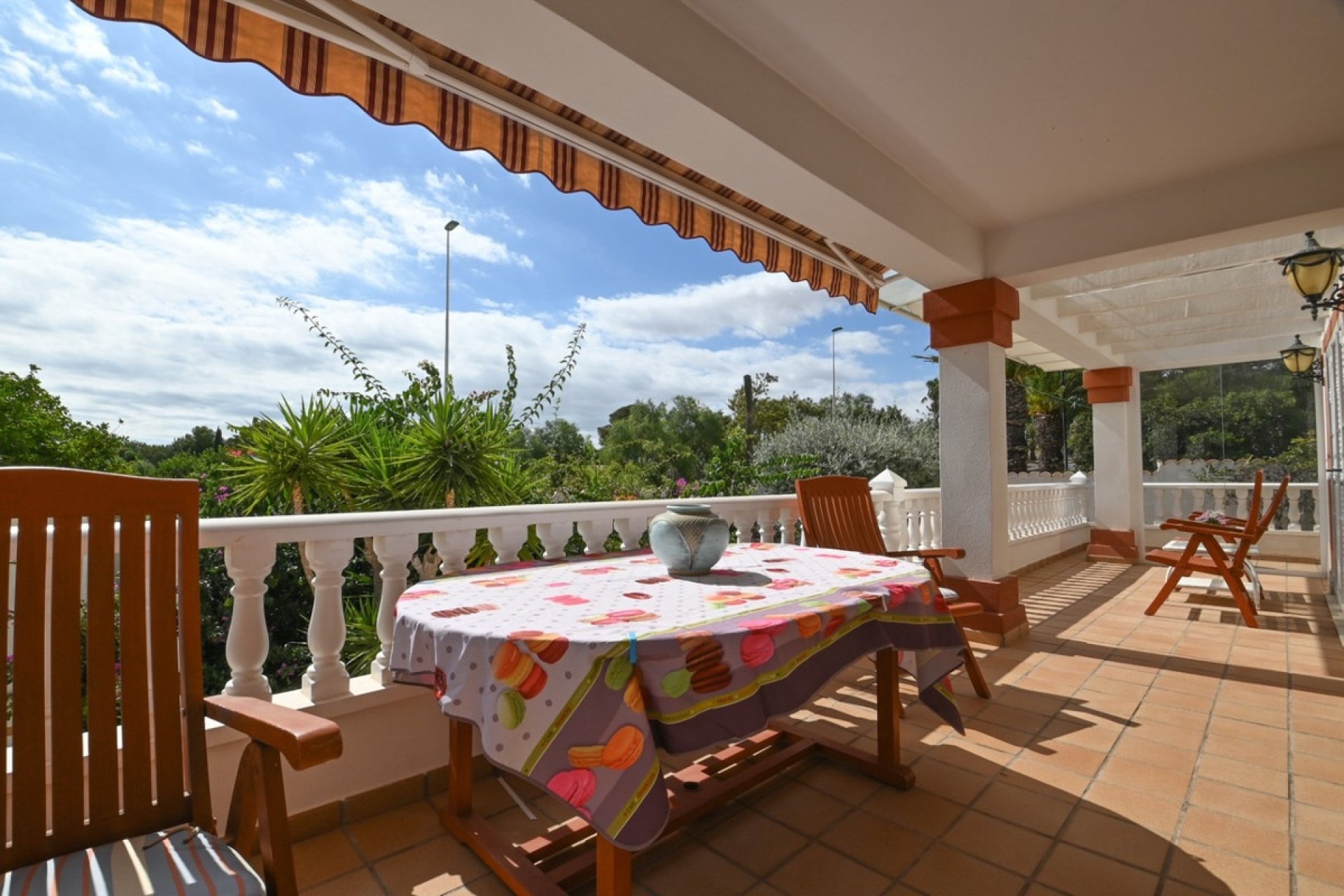 Wiederverkauf - Villa - Orihuela - Orihuela Costa