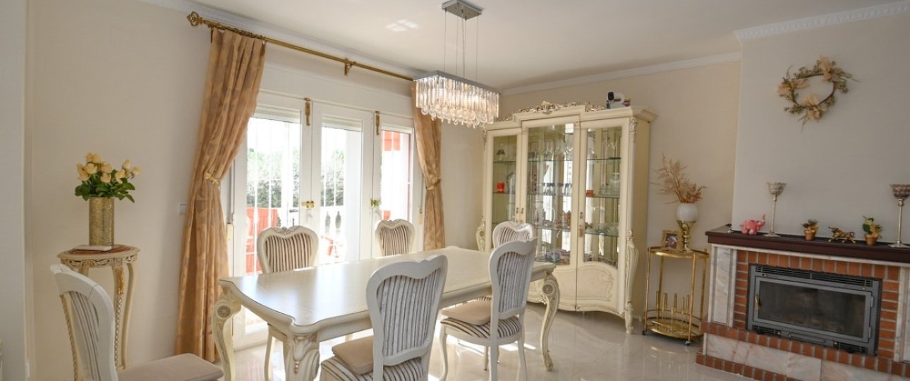 Wiederverkauf - Villa - Orihuela - Orihuela Costa