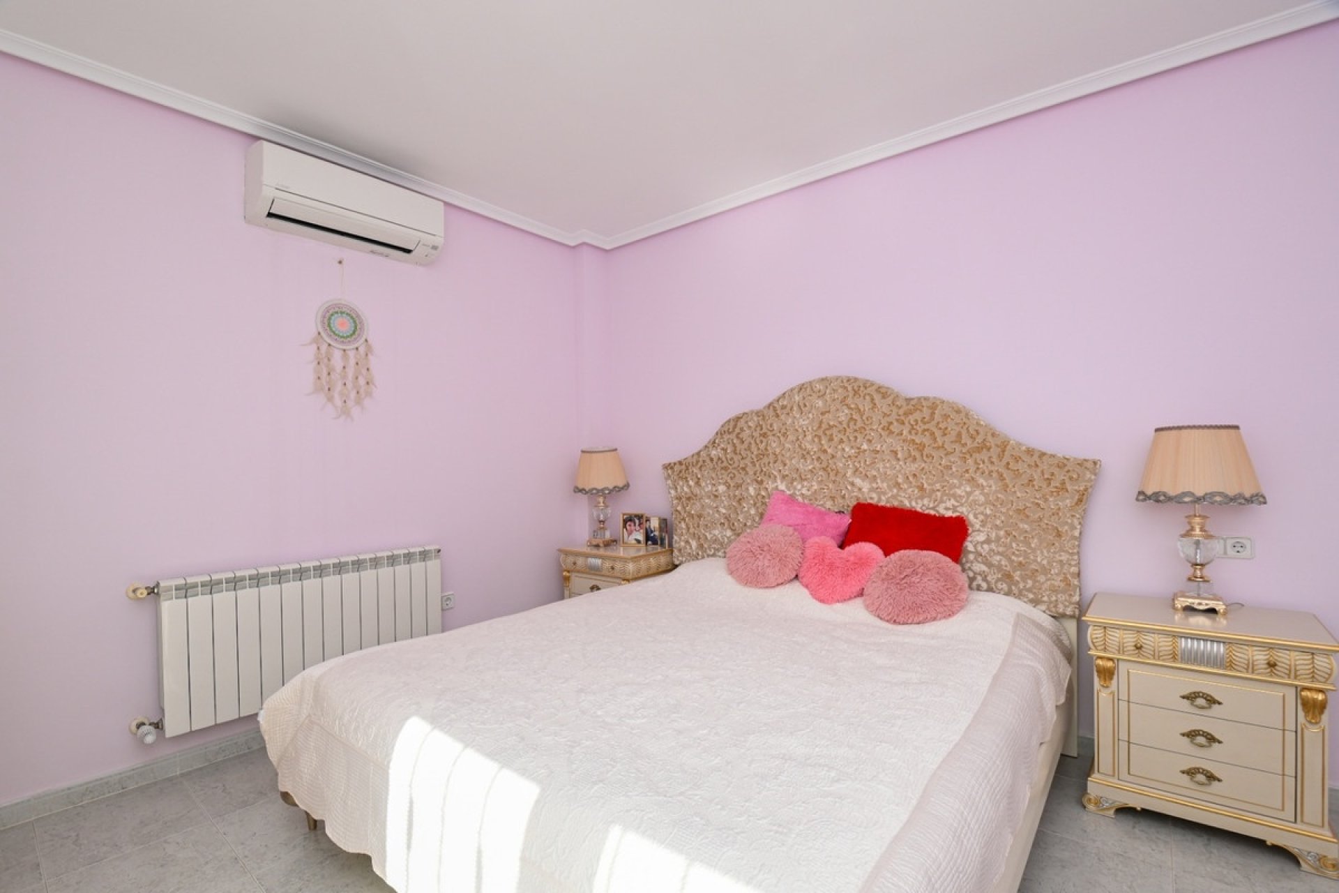 Wiederverkauf - Villa - Orihuela - Orihuela Costa