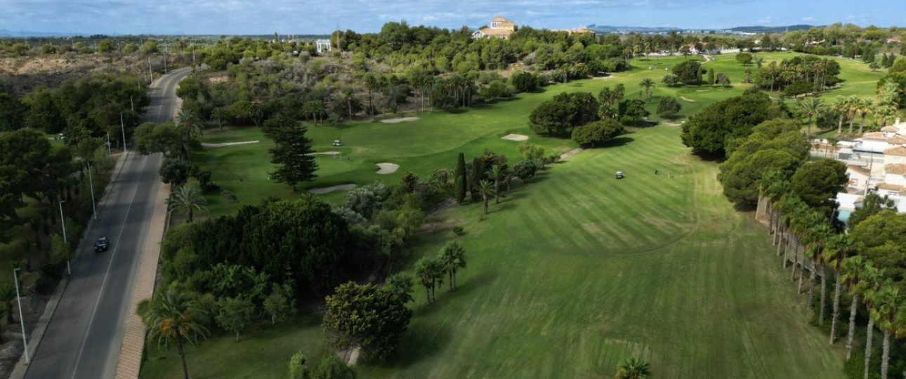 Wiederverkauf - Villa - Orihuela - Orihuela Costa