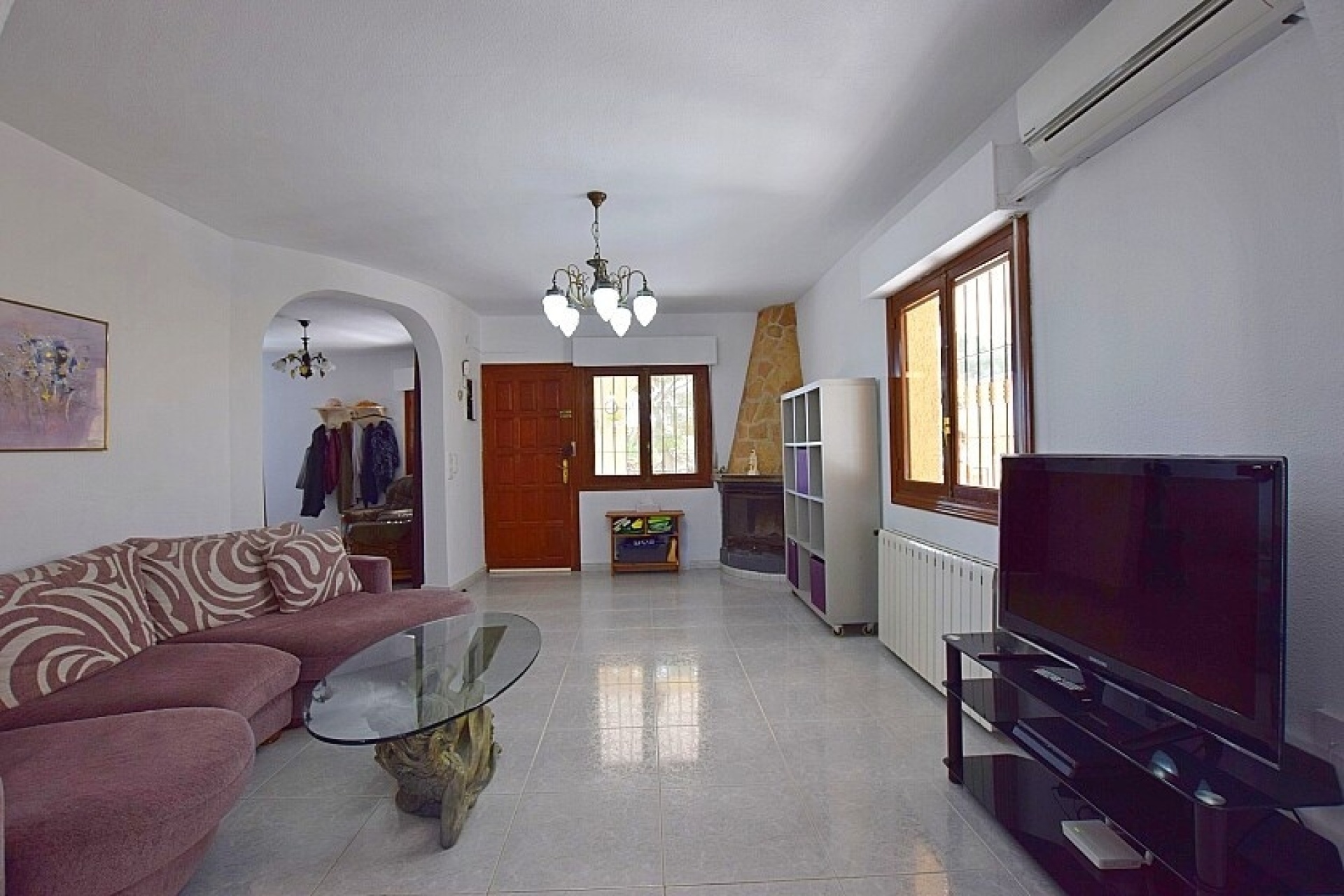 Wiederverkauf - Villa - Orihuela - Orihuela Costa