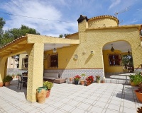 Wiederverkauf - Villa - Orihuela - Orihuela Costa