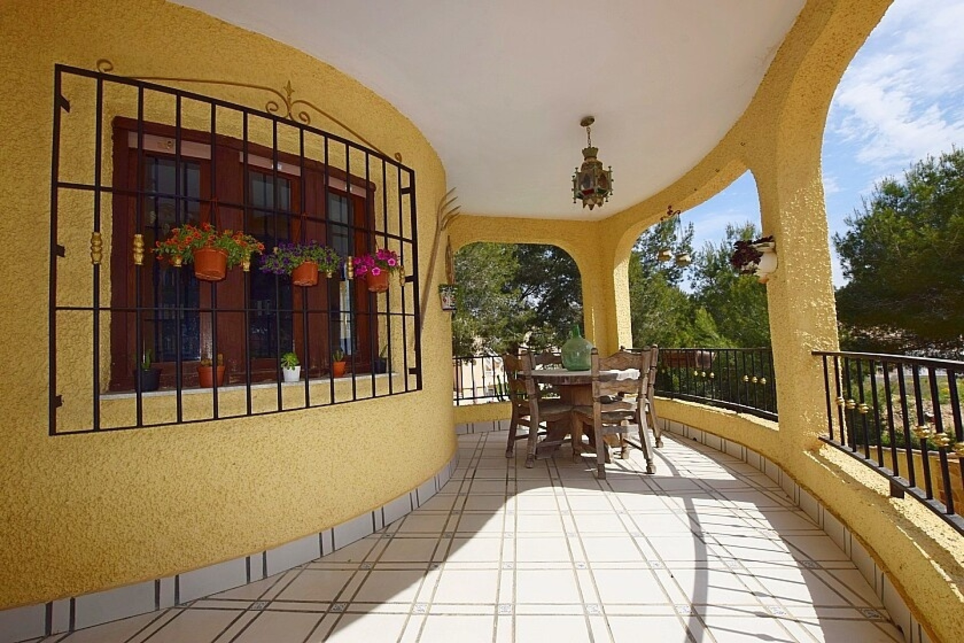 Wiederverkauf - Villa - Orihuela - Orihuela Costa