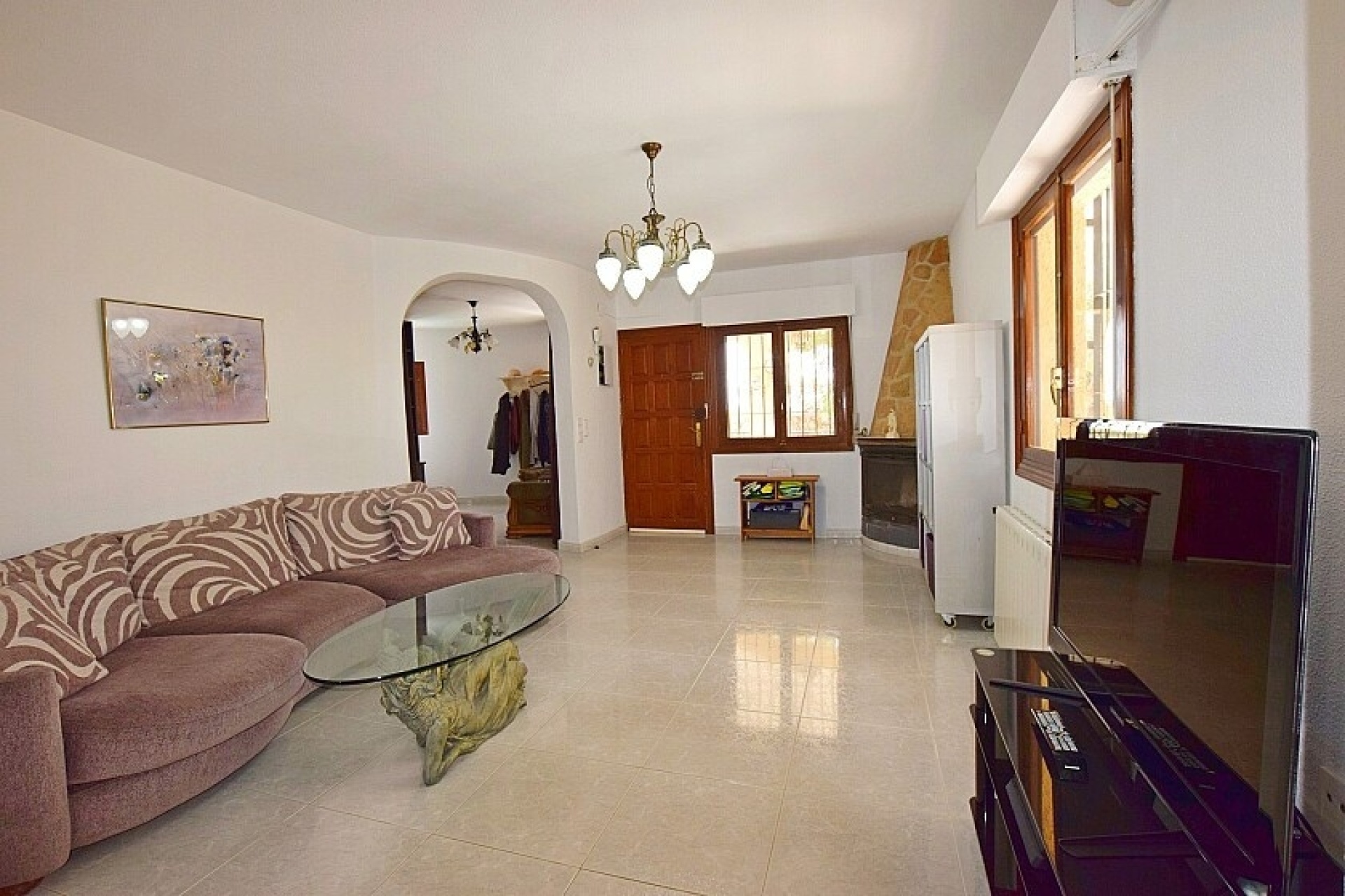 Wiederverkauf - Villa - Orihuela - Orihuela Costa