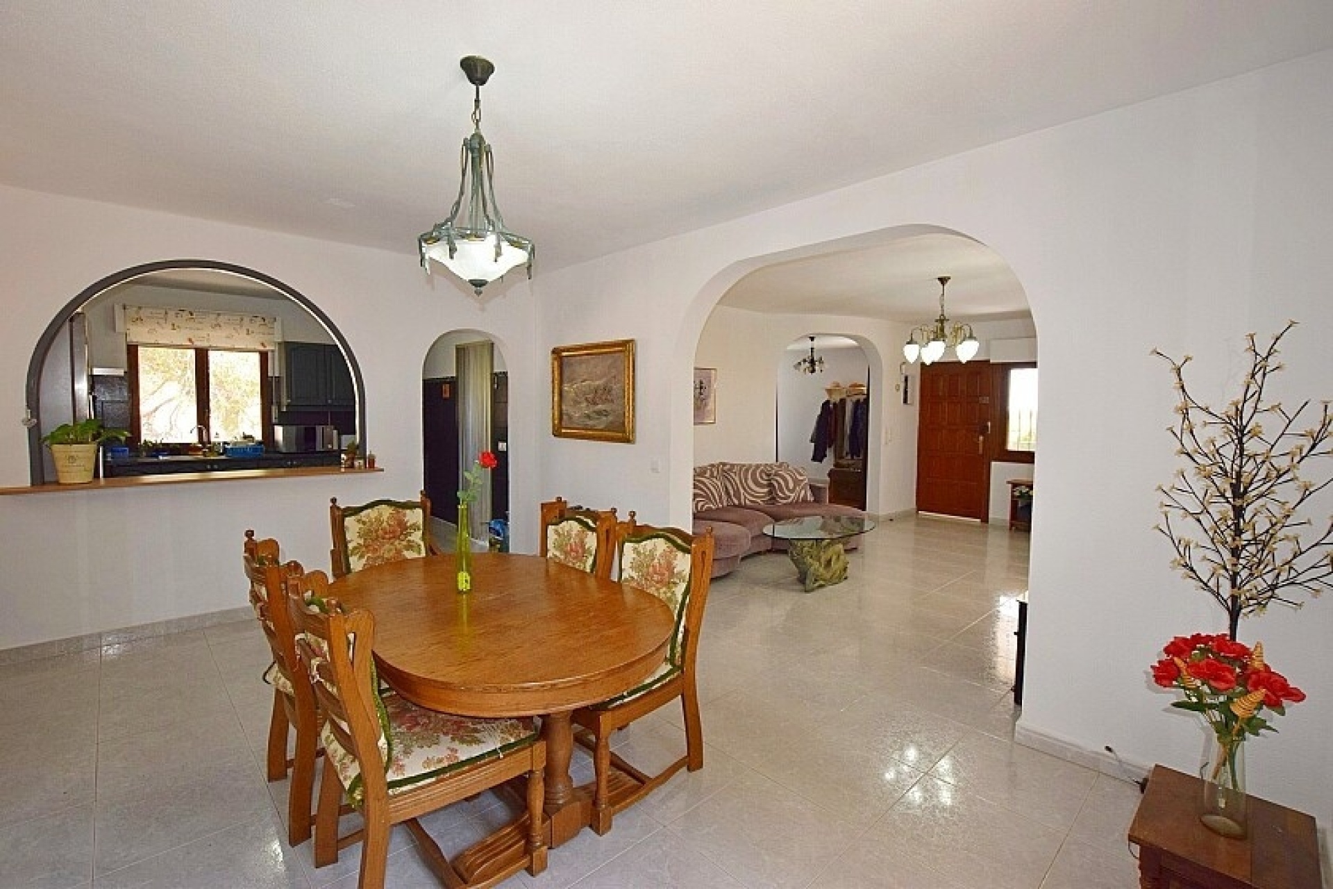 Wiederverkauf - Villa - Orihuela - Orihuela Costa