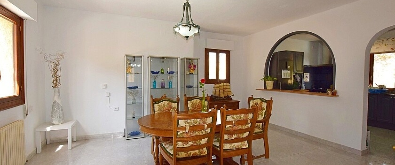 Wiederverkauf - Villa - Orihuela - Orihuela Costa