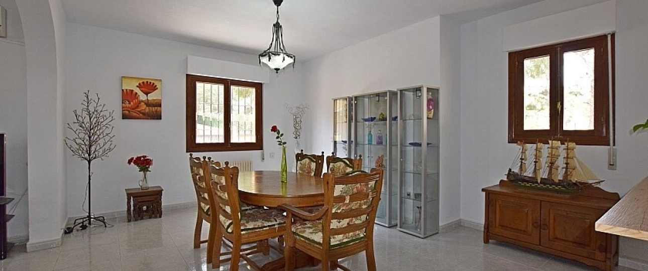 Wiederverkauf - Villa - Orihuela - Orihuela Costa