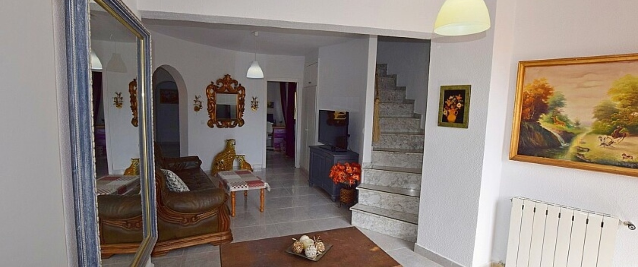 Wiederverkauf - Villa - Orihuela - Orihuela Costa