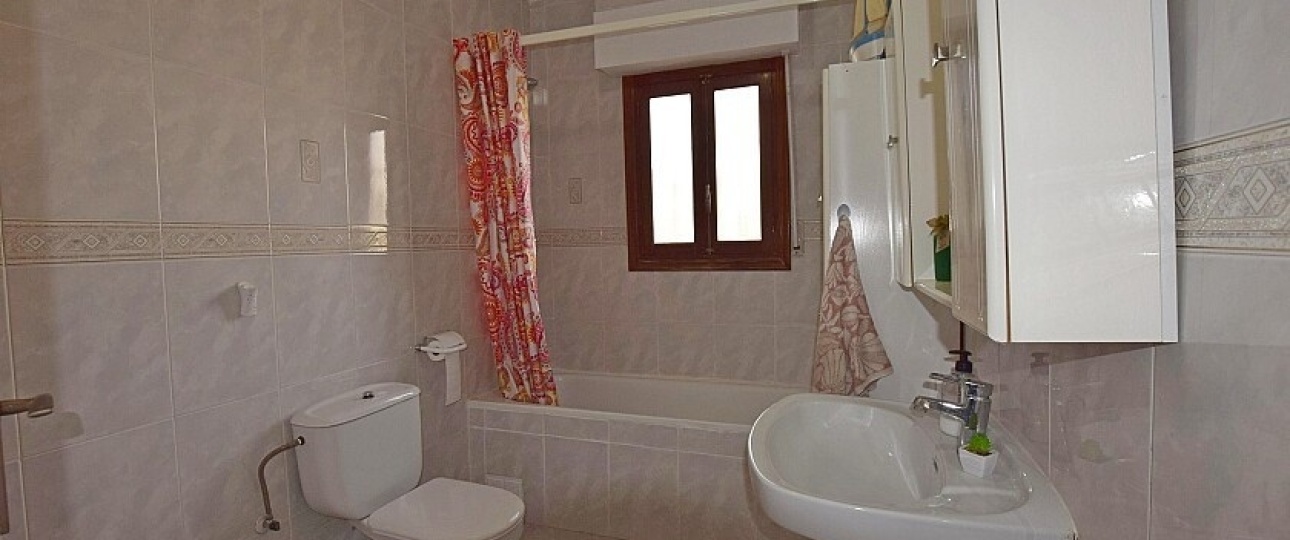 Wiederverkauf - Villa - Orihuela - Orihuela Costa