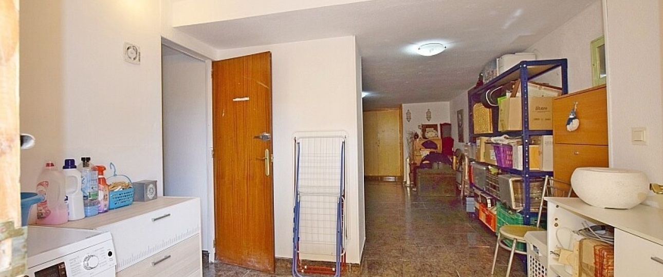 Wiederverkauf - Villa - Orihuela - Orihuela Costa