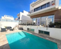 Wiederverkauf - Villa - Orihuela - Orihuela Costa