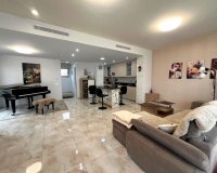 Wiederverkauf - Villa - Orihuela - Orihuela Costa